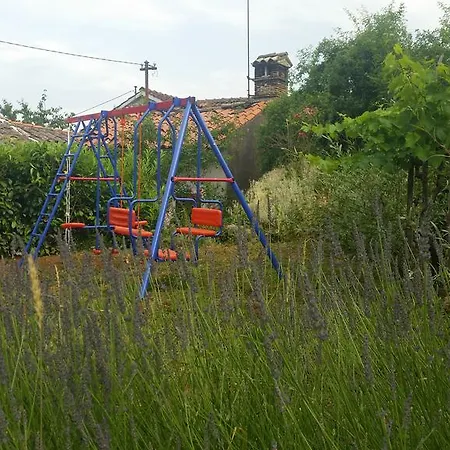 Kuca Za Odmor Mikleus