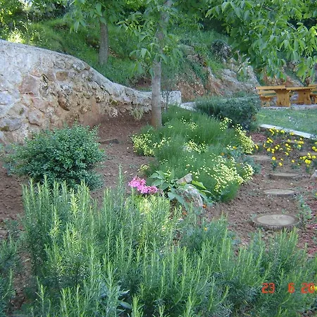 Kuca Za Odmor Mikleus *