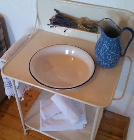 Kuca Za Odmor Mikleus * لوفغان