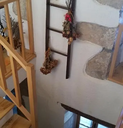 بيت للعطل Kuca Za Odmor Mikleus لوفغان