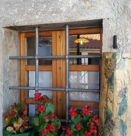 Kuca Za Odmor Mikleus لوفغان