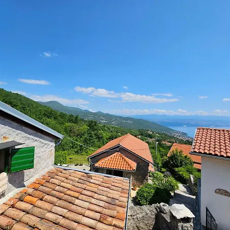 Kuca Za Odmor Mikleus *