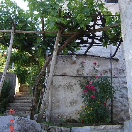 Kuca Za Odmor Mikleus لوفغان