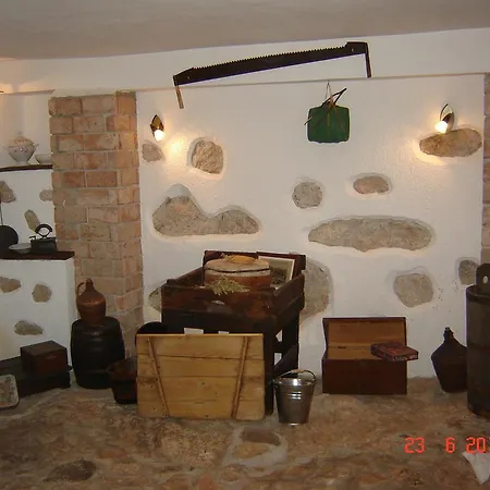 Kuca Za Odmor Mikleus