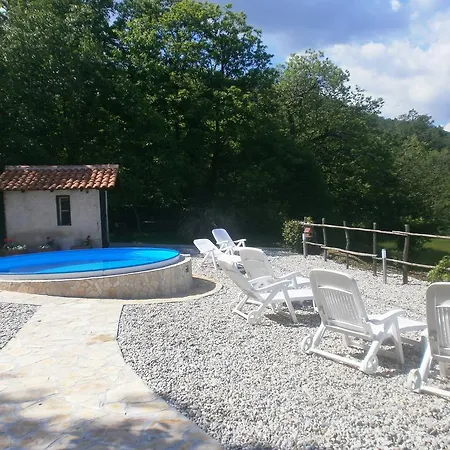 Kuca Za Odmor Mikleus