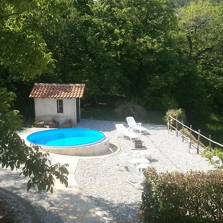 Kuca Za Odmor Mikleus