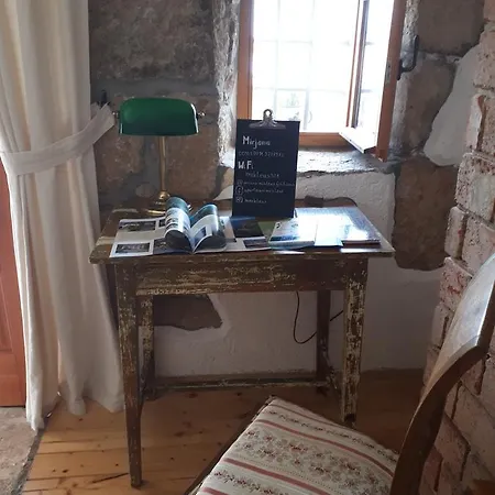Kuca Za Odmor Mikleus *