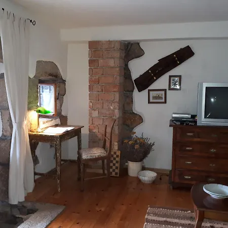 Kuca Za Odmor Mikleus