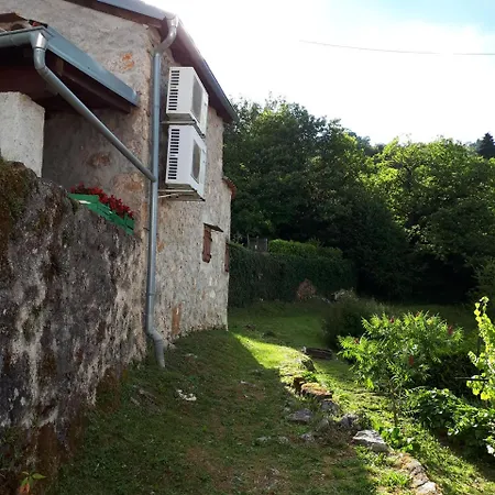 Kuca Za Odmor Mikleus لوفغان