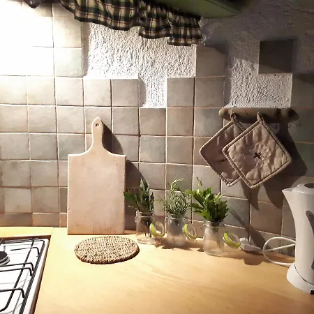 Kuca Za Odmor Mikleus لوفغان