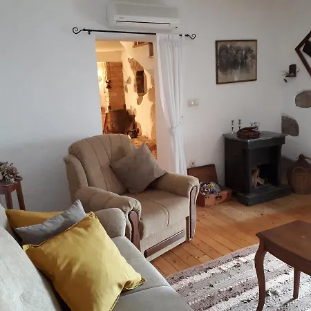 Kuca Za Odmor Mikleus *