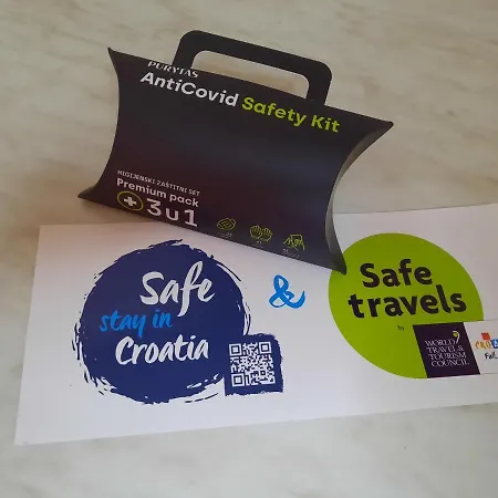 Kuca Za Odmor Mikleus