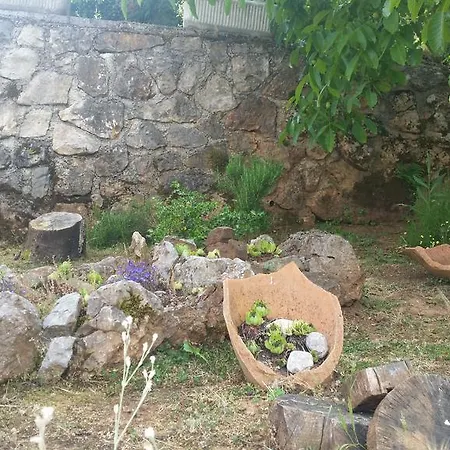 Сasa de vacaciones Kuca Za Odmor Mikleus *