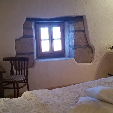 Kuca Za Odmor Mikleus
