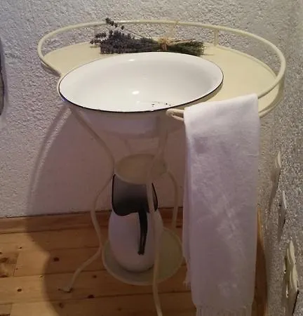 Сasa de vacaciones Kuca Za Odmor Mikleus