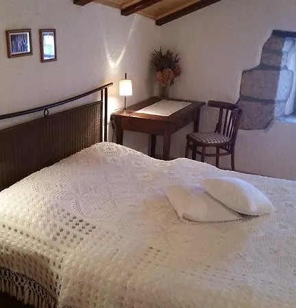 Kuca Za Odmor Mikleus Prázdninový dům Lovran