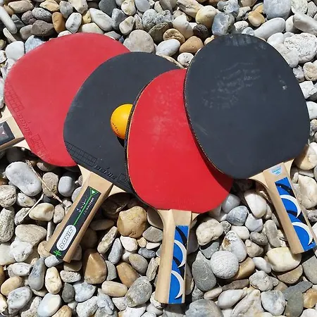 Сasa de vacaciones Kuca Za Odmor Mikleus *
