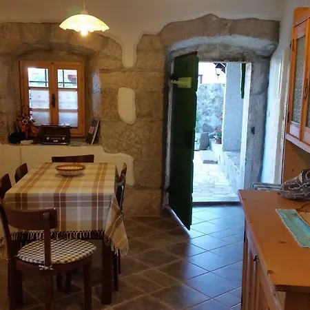 Kuca Za Odmor Mikleus Сasa de vacaciones *