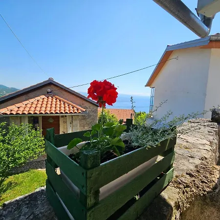 Сasa de vacaciones Kuca Za Odmor Mikleus
