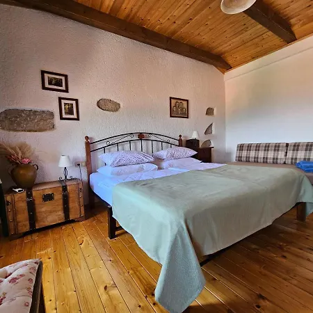 Сasa de vacaciones Kuca Za Odmor Mikleus