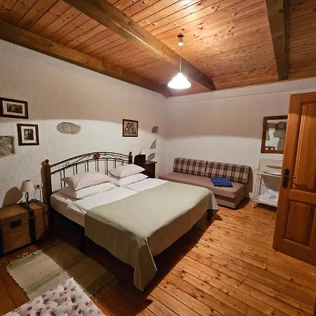 Kuca Za Odmor Mikleus Prázdninový dům