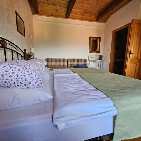 Сasa de vacaciones Kuca Za Odmor Mikleus *