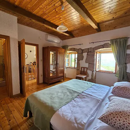 Kuca Za Odmor Mikleus Сasa de vacaciones Opatija