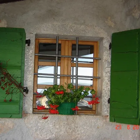Kuca Za Odmor Mikleus * Lovran