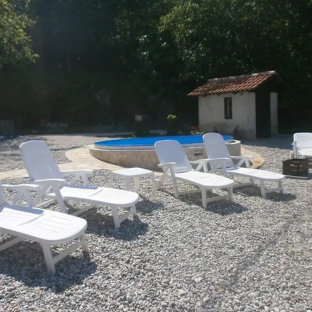 Kuca Za Odmor Mikleus Сasa de vacaciones