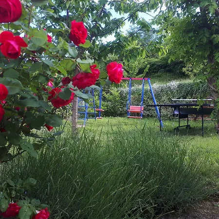 Сasa de vacaciones Kuca Za Odmor Mikleus