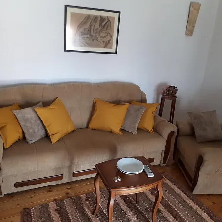 Kuca Za Odmor Mikleus Сasa de vacaciones *