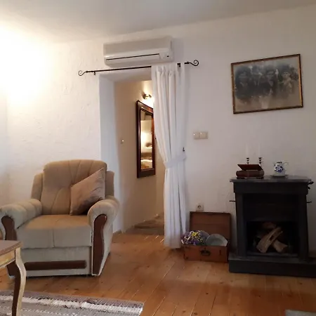 Сasa de vacaciones Kuca Za Odmor Mikleus