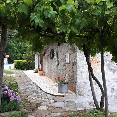 Kuca Za Odmor Mikleus Сasa de vacaciones Opatija