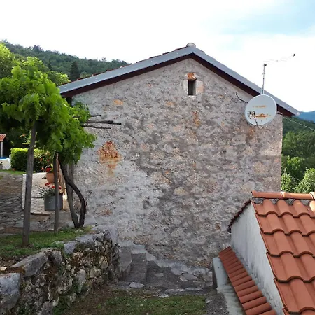Kuca Za Odmor Mikleus *