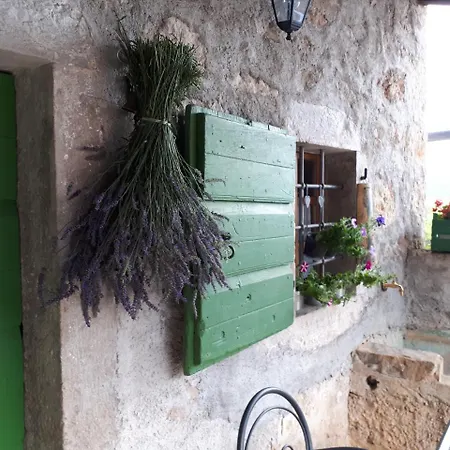 Kuca Za Odmor Mikleus