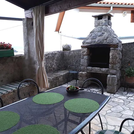 Kuca Za Odmor Mikleus Сasa de vacaciones Opatija