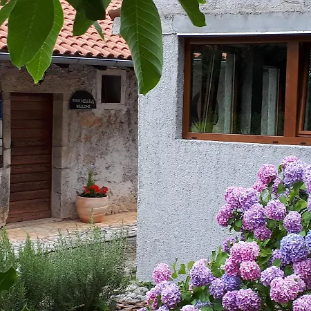 Kuca Za Odmor Mikleus * Opatija