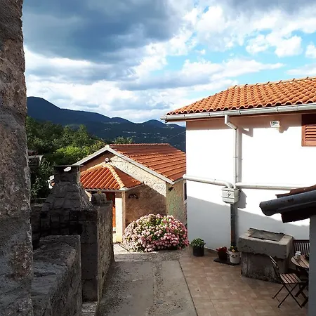 Сasa de vacaciones Kuca Za Odmor Mikleus