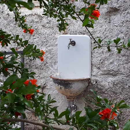 Сasa de vacaciones Kuca Za Odmor Mikleus *