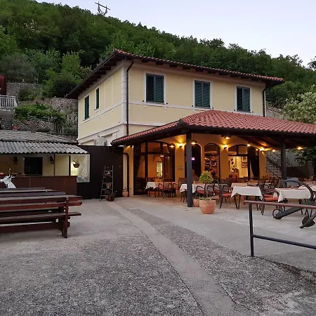 Kuca Za Odmor Mikleus Prázdninový dům *