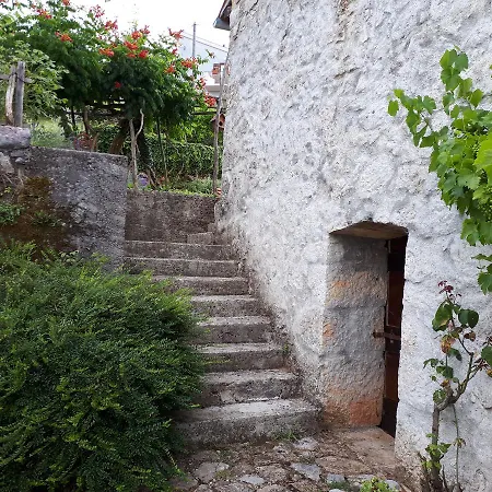 Сasa de vacaciones Kuca Za Odmor Mikleus *