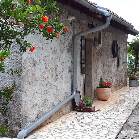 Kuca Za Odmor Mikleus Opatija