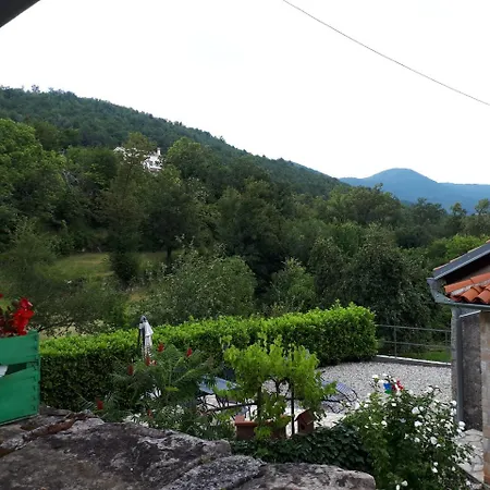 Kuca Za Odmor Mikleus Lovran