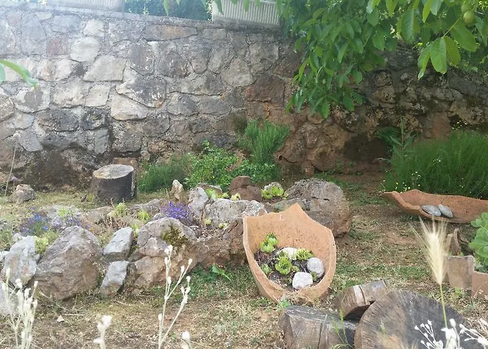 Сasa de vacaciones Kuca Za Odmor Mikleus *