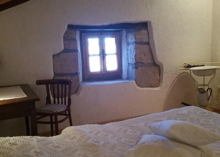 Kuca Za Odmor Mikleus