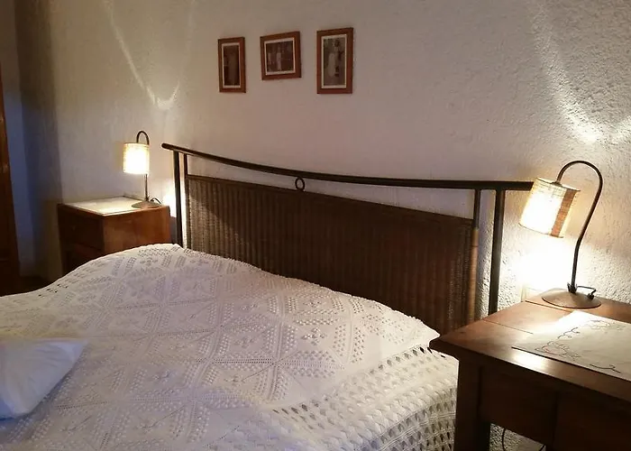 Сasa de vacaciones Kuca Za Odmor Mikleus *