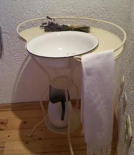 Сasa de vacaciones Kuca Za Odmor Mikleus