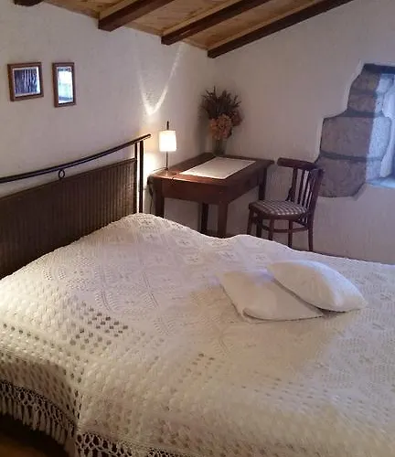 Kuca Za Odmor Mikleus Сasa de vacaciones Lovran