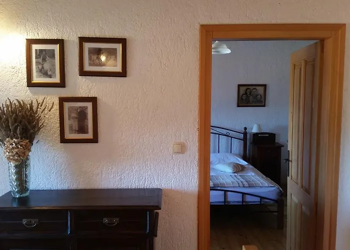 Сasa de vacaciones Kuca Za Odmor Mikleus *