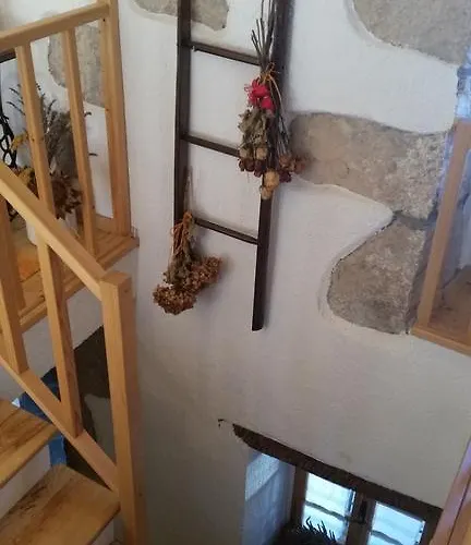 Сasa de vacaciones Kuca Za Odmor Mikleus Lovran
